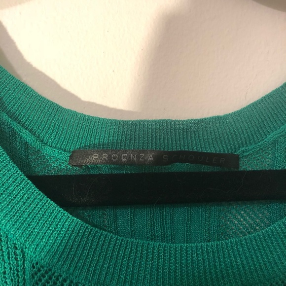 Proenza Schouler Tank - Picture 5 of 11